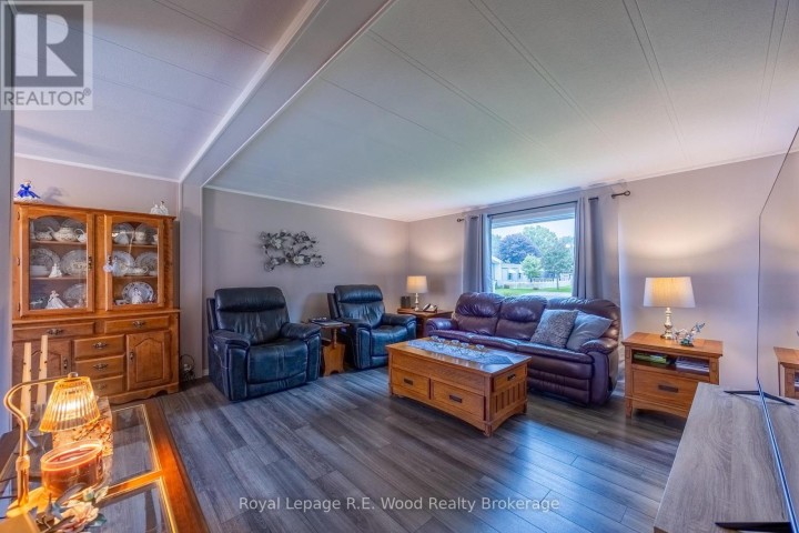 Photo 15 at Unit # 15 - 11981 S Plank Road, Rural Bayham, Bayham