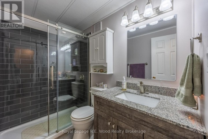 Photo 18 at Unit # 15 - 11981 S Plank Road, Rural Bayham, Bayham