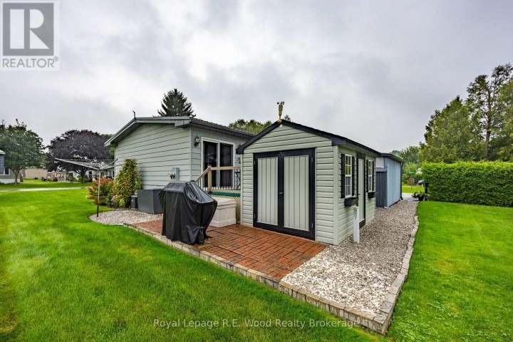 Photo 2 at Unit # 15 - 11981 S Plank Road, Rural Bayham, Bayham