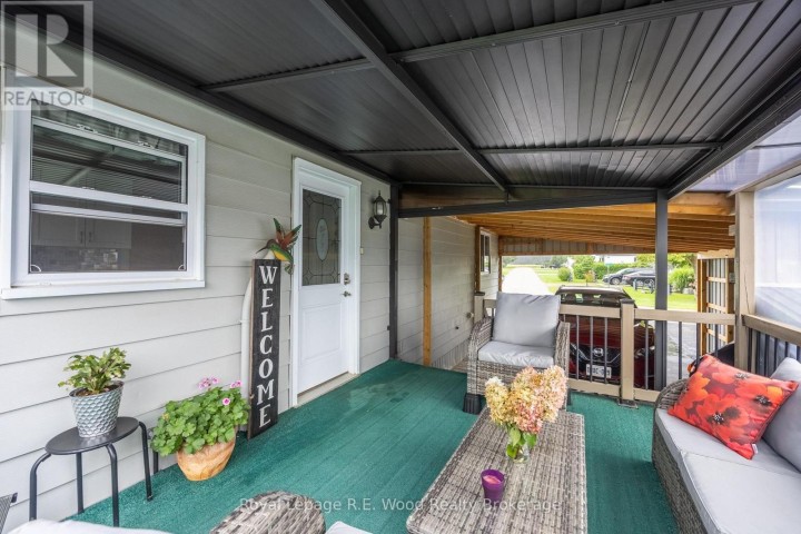 Photo 24 at Unit # 15 - 11981 S Plank Road, Rural Bayham, Bayham