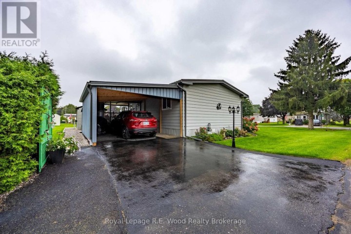 Photo 3 at Unit # 15 - 11981 S Plank Road, Rural Bayham, Bayham