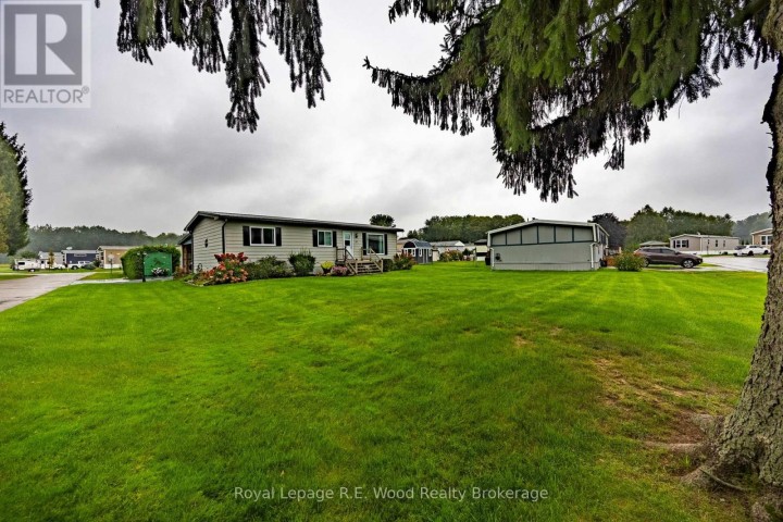 Photo 6 at Unit # 15 - 11981 S Plank Road, Rural Bayham, Bayham