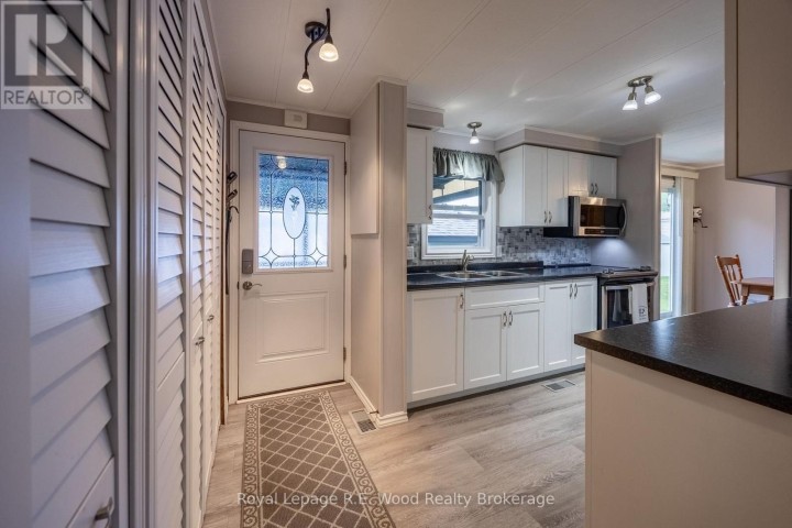 Photo 7 at Unit # 15 - 11981 S Plank Road, Rural Bayham, Bayham