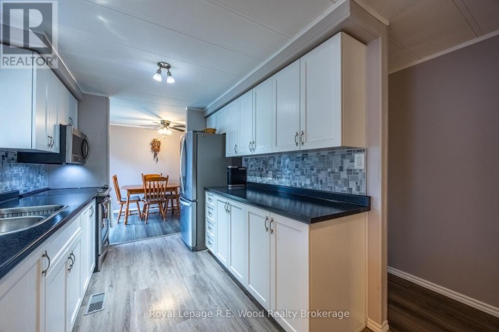 Photo 8 at Unit # 15 - 11981 S Plank Road, Rural Bayham, Bayham