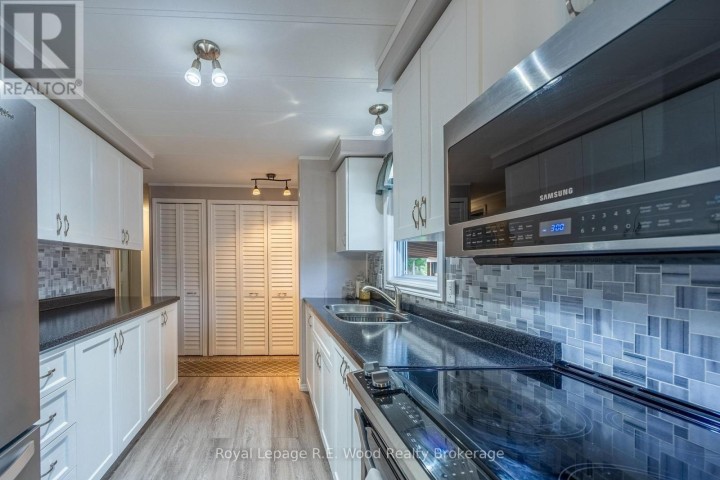 Photo 9 at Unit # 15 - 11981 S Plank Road, Rural Bayham, Bayham