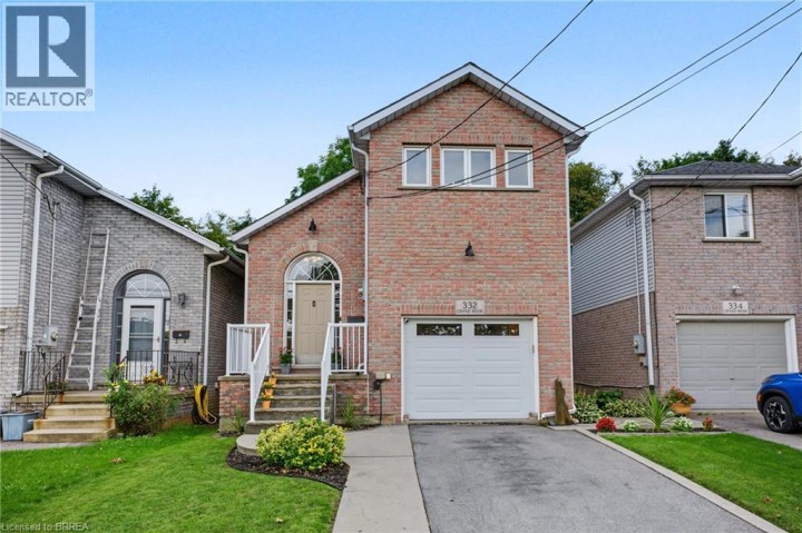 Photo 2 at 332 Grand River Avenue, Holmedale, Brantford