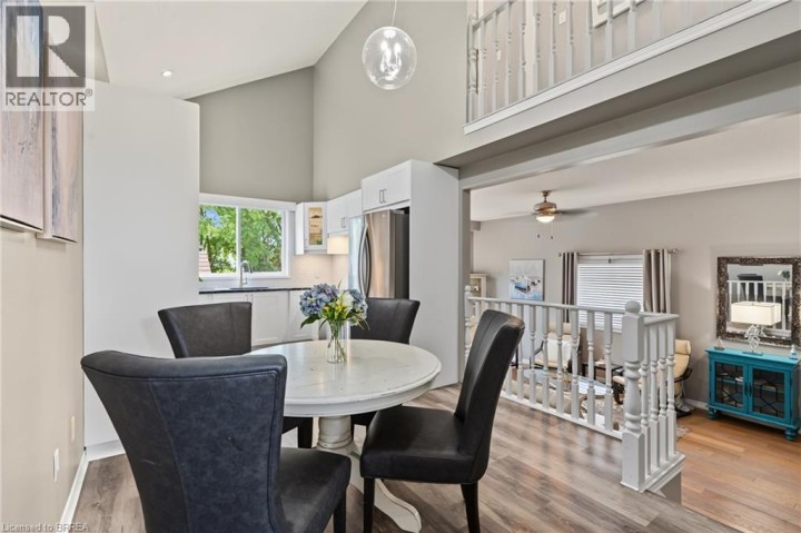 Photo 10 at 332 Grand River Avenue, Holmedale, Brantford