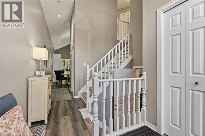 Photo 6 at 332 Grand River Avenue, Holmedale, Brantford