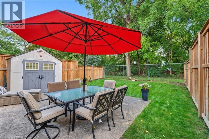 Photo 31 at 332 Grand River Avenue, Holmedale, Brantford