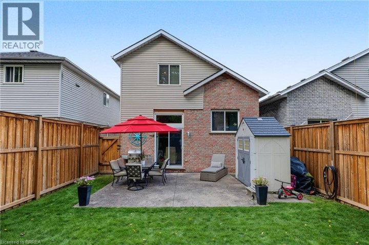 Photo 34 at 332 Grand River Avenue, Holmedale, Brantford