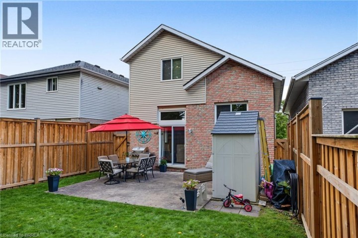 Photo 35 at 332 Grand River Avenue, Holmedale, Brantford