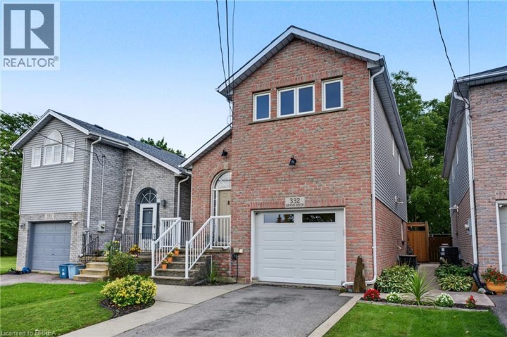 Photo 4 at 332 Grand River Avenue, Holmedale, Brantford