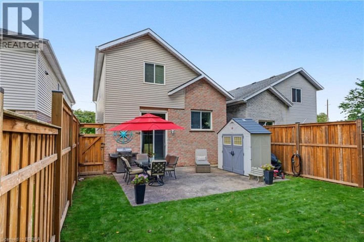 Photo 36 at 332 Grand River Avenue, Holmedale, Brantford