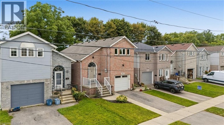 Photo 37 at 332 Grand River Avenue, Holmedale, Brantford