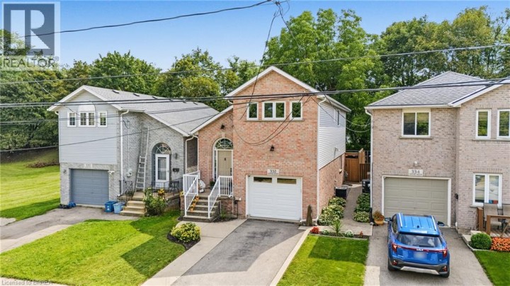 Photo 39 at 332 Grand River Avenue, Holmedale, Brantford