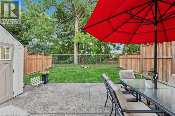 Photo 33 at 332 Grand River Avenue, Holmedale, Brantford