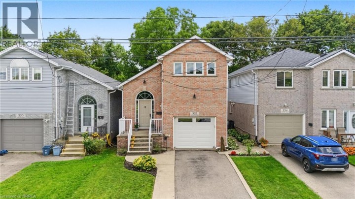 Photo 38 at 332 Grand River Avenue, Holmedale, Brantford