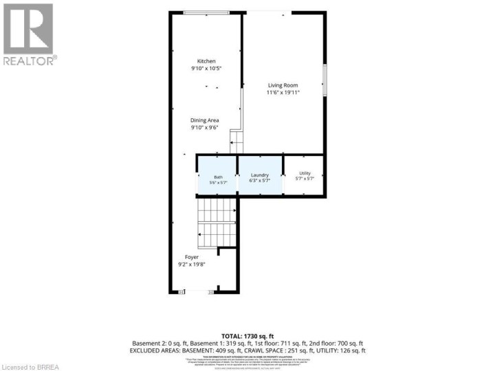 Photo 44 at 332 Grand River Avenue, Holmedale, Brantford