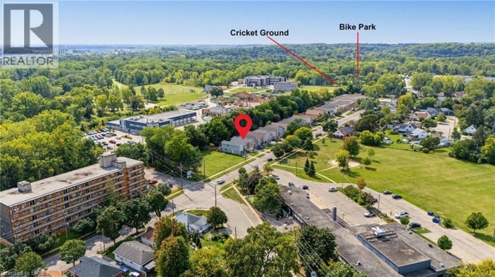 Photo 42 at 332 Grand River Avenue, Holmedale, Brantford