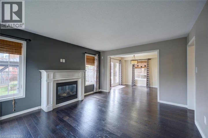 Photo 18 at 15 Davidson Court, Cainsville / Brookfield, Brantford