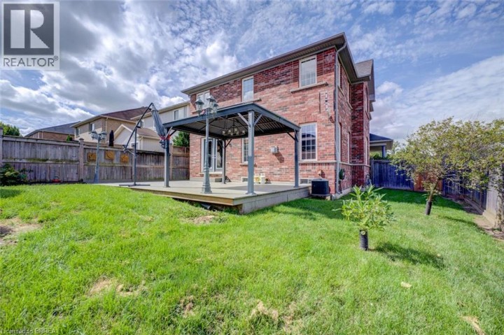 Photo 45 at 15 Davidson Court, Cainsville / Brookfield, Brantford