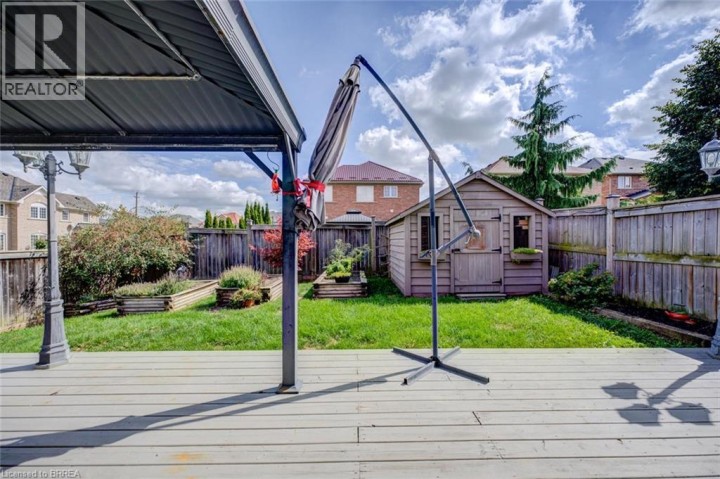 Photo 48 at 15 Davidson Court, Cainsville / Brookfield, Brantford