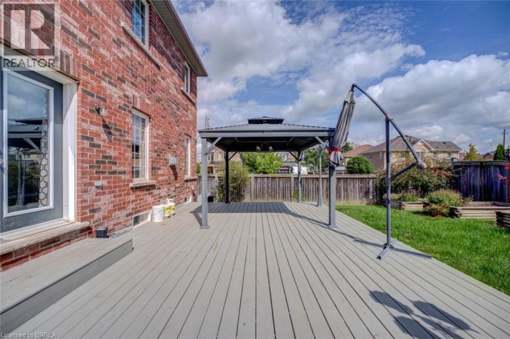 Photo 47 at 15 Davidson Court, Cainsville / Brookfield, Brantford