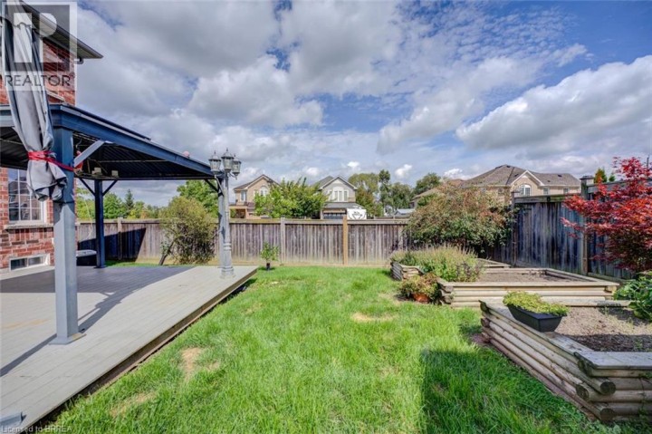 Photo 50 at 15 Davidson Court, Cainsville / Brookfield, Brantford