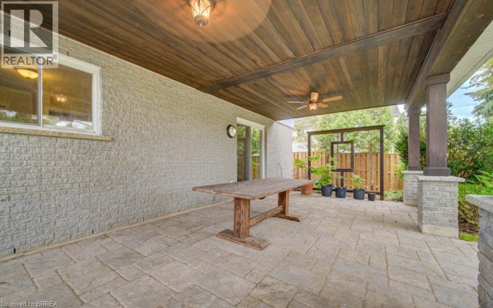 Photo 34 at 27 Olivetree Road, Mayfair, Brantford