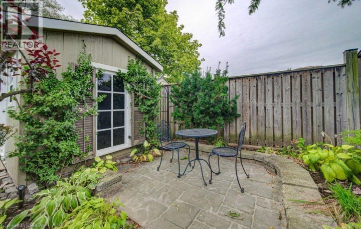 Photo 40 at 27 Olivetree Road, Mayfair, Brantford