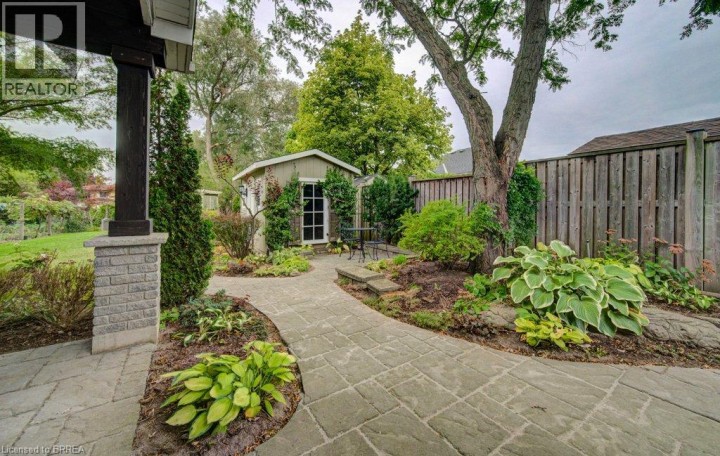 Photo 39 at 27 Olivetree Road, Mayfair, Brantford