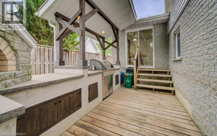 Photo 37 at 27 Olivetree Road, Mayfair, Brantford