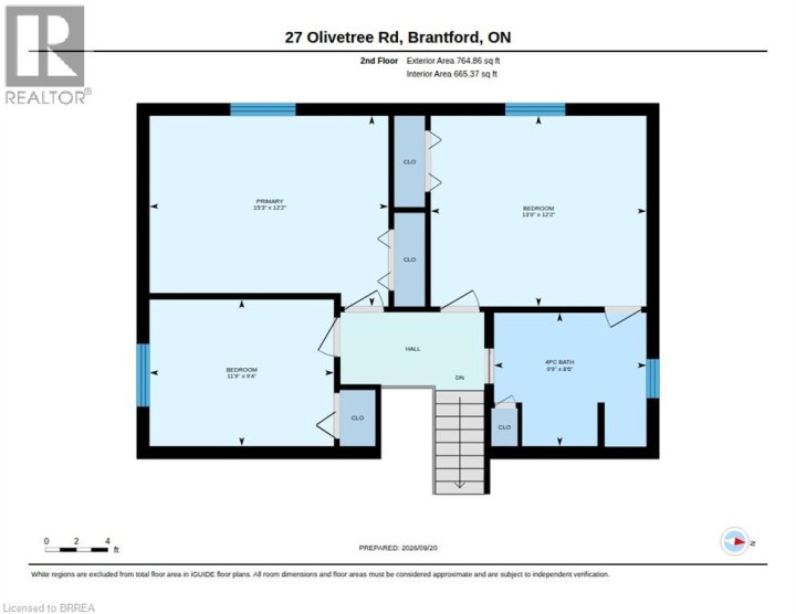 Photo 48 at 27 Olivetree Road, Mayfair, Brantford
