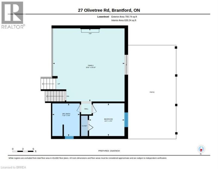 Photo 49 at 27 Olivetree Road, Mayfair, Brantford