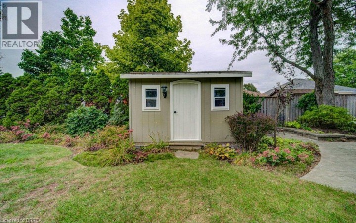 Photo 42 at 27 Olivetree Road, Mayfair, Brantford