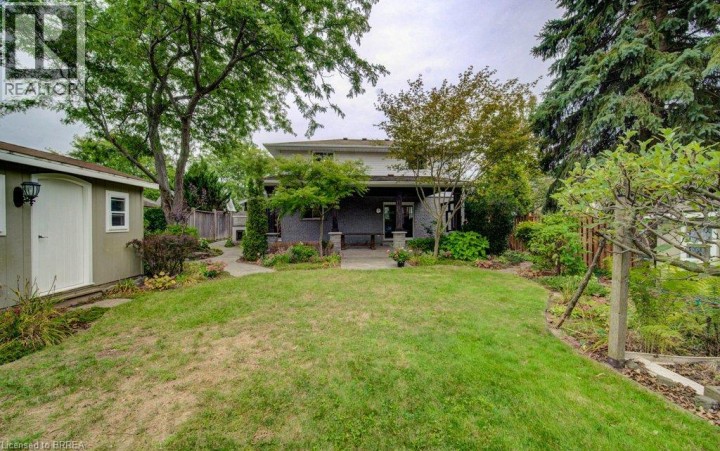 Photo 43 at 27 Olivetree Road, Mayfair, Brantford