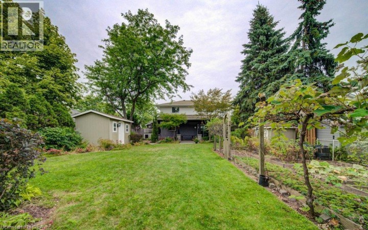 Photo 46 at 27 Olivetree Road, Mayfair, Brantford