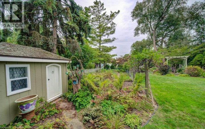 Photo 44 at 27 Olivetree Road, Mayfair, Brantford