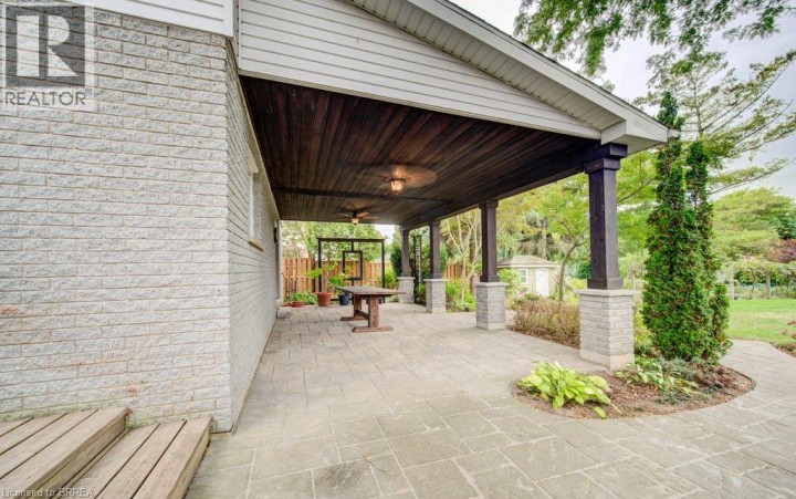 Photo 33 at 27 Olivetree Road, Mayfair, Brantford