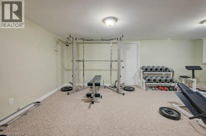 Photo 27 at 27 Olivetree Road, Mayfair, Brantford