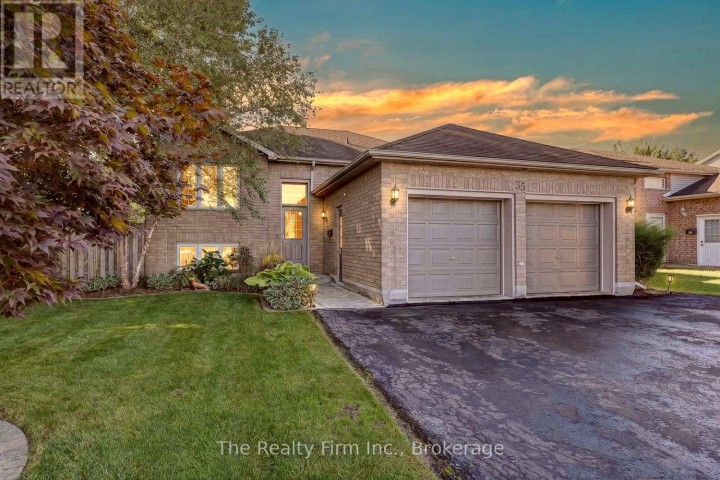 Photo 1 at 35 Beech Boulevard, Tillsonburg