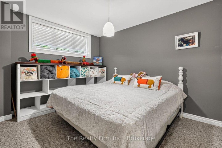 Photo 21 at 35 Beech Boulevard, Tillsonburg
