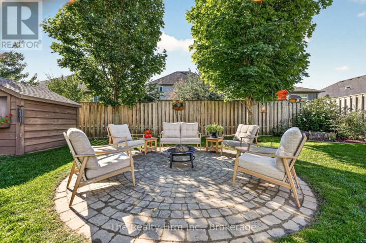 Photo 26 at 35 Beech Boulevard, Tillsonburg
