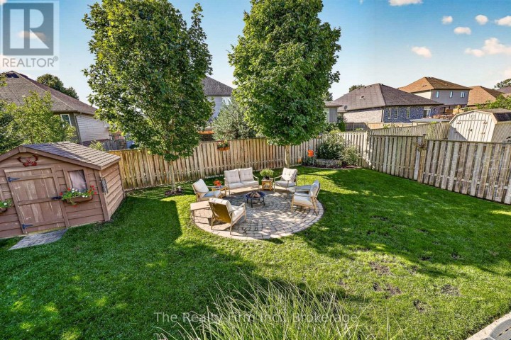Photo 27 at 35 Beech Boulevard, Tillsonburg