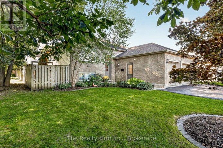 Photo 3 at 35 Beech Boulevard, Tillsonburg