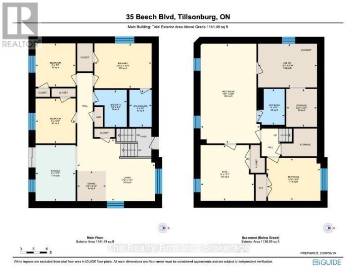 Photo 37 at 35 Beech Boulevard, Tillsonburg