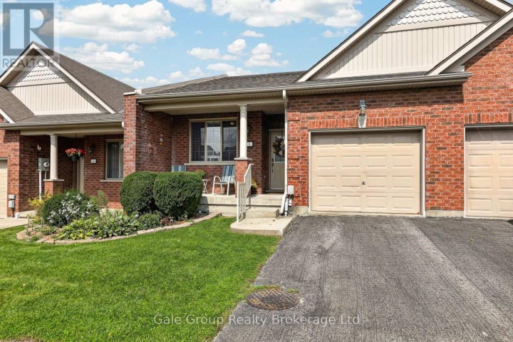 Photo 1 at 5 - 19 Anderson Street, Woodstock - South, Woodstock