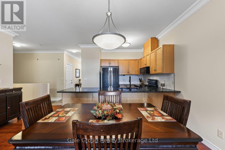 Photo 11 at 5 - 19 Anderson Street, Woodstock - South, Woodstock