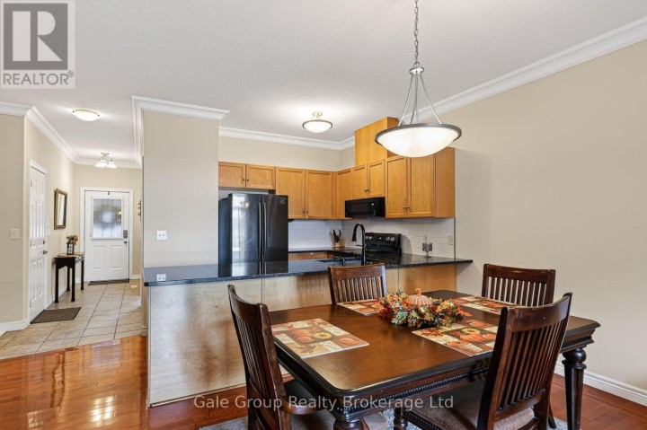 Photo 12 at 5 - 19 Anderson Street, Woodstock - South, Woodstock