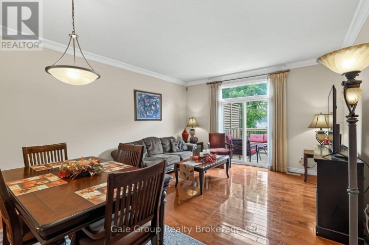 Photo 13 at 5 - 19 Anderson Street, Woodstock - South, Woodstock